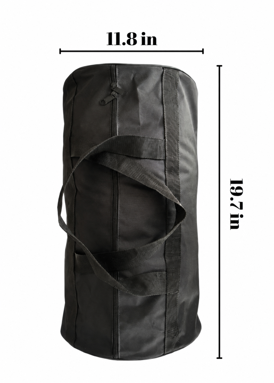 Ducati Motorcycle Duffel Bag – Premium Travel & Gear Bag for Riders