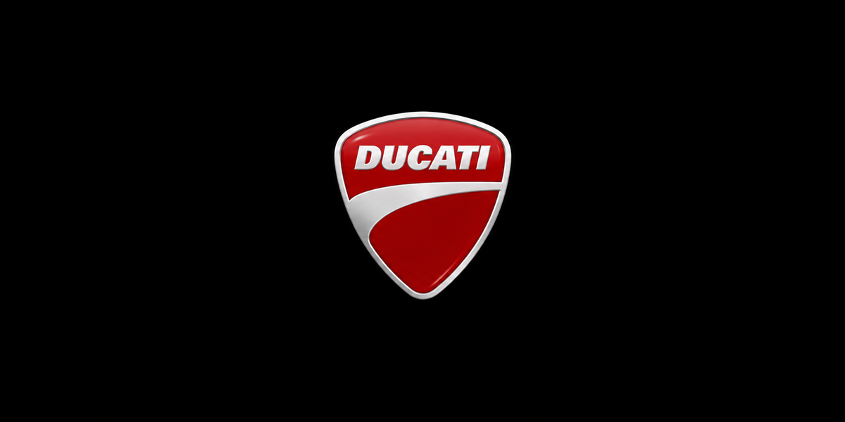 Ducati