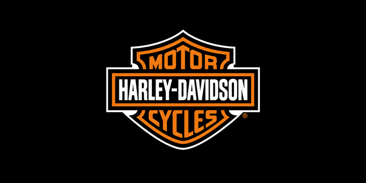 Harley Davidson