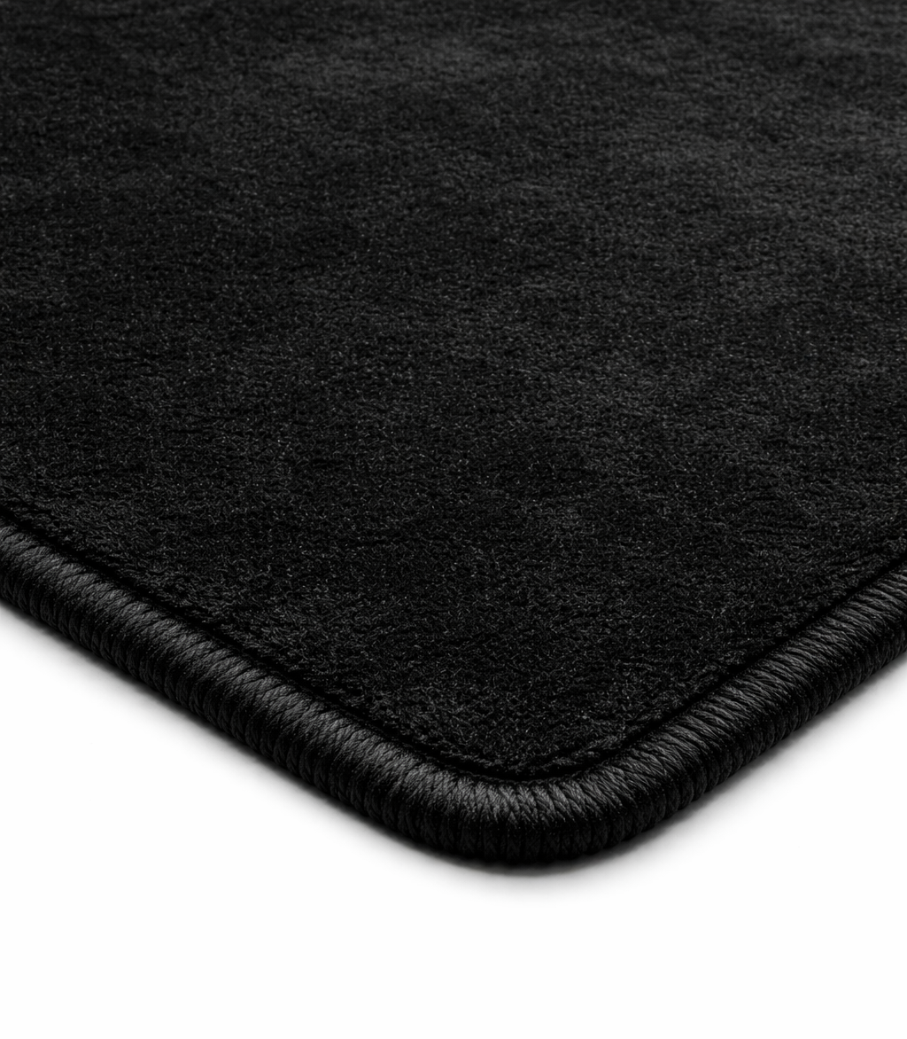 Indian Motorcycle Garage Floor Mat 32x87 Inches Premium Showroom Rug