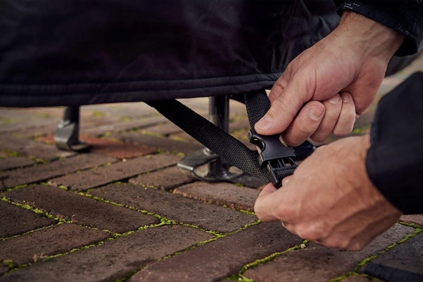 Ducati Motorcycle Protective Outdoor Cover – Rain, Sun & Dust Resistant